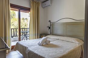 Hotel Pedra Santa