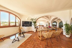 Hotel Pedra Santa