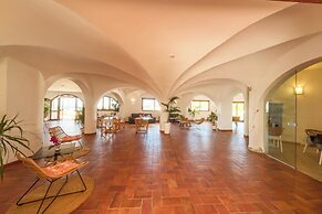 Hotel Pedra Santa