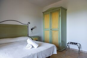 Hotel Pedra Santa