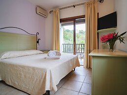 Hotel Pedra Santa