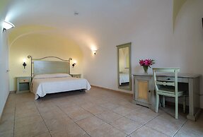 Hotel Pedra Santa