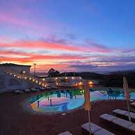 Hotel Pedra Santa