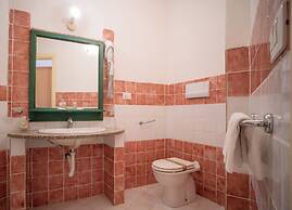 Hotel Pedra Santa