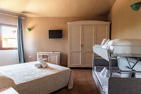 Hotel Pedra Santa