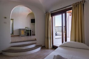 Hotel Pedra Santa