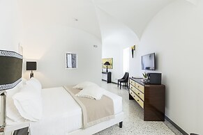 Roccobarocco Boutique Hotel
