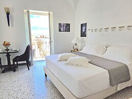 Roccobarocco Boutique Hotel