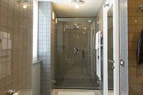 Roccobarocco Boutique Hotel