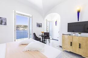 Roccobarocco Boutique Hotel
