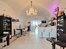 Roccobarocco Boutique Hotel