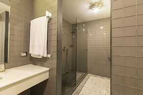 Roccobarocco Boutique Hotel