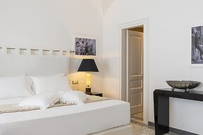 Roccobarocco Boutique Hotel