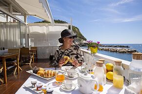 Roccobarocco Boutique Hotel