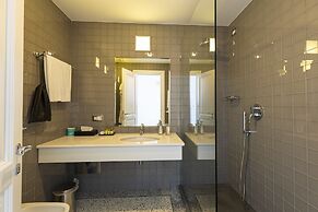 Roccobarocco Boutique Hotel