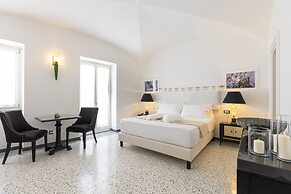 Roccobarocco Boutique Hotel