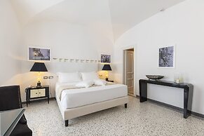 Roccobarocco Boutique Hotel