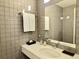 Roccobarocco Boutique Hotel