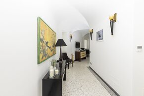 Roccobarocco Boutique Hotel