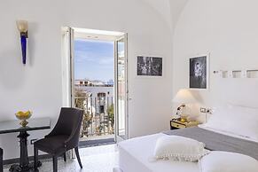 Roccobarocco Boutique Hotel