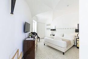 Roccobarocco Boutique Hotel