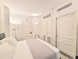 Roccobarocco Boutique Hotel