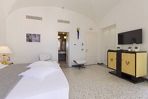 Roccobarocco Boutique Hotel