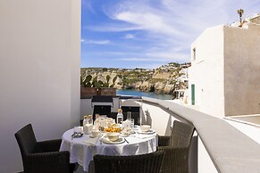 Roccobarocco Boutique Hotel