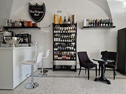 Roccobarocco Boutique Hotel