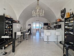 Roccobarocco Boutique Hotel