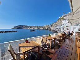 Roccobarocco Boutique Hotel