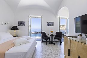 Roccobarocco Boutique Hotel