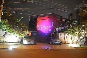 Hotel Pousada Bossa Nova