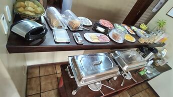 Hotel Pousada Bossa Nova