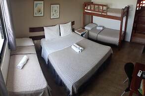 Hotel Pousada Bossa Nova