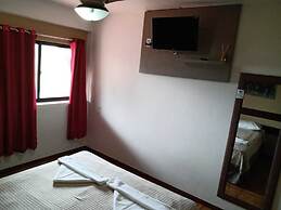 Hotel Pousada Bossa Nova