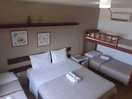 Hotel Pousada Bossa Nova