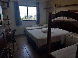 Hotel Pousada Bossa Nova