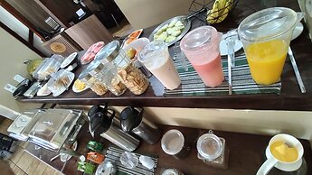 Hotel Pousada Bossa Nova