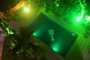 Hotel Pousada Bossa Nova