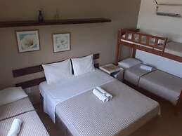 Hotel Pousada Bossa Nova