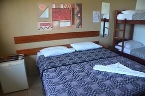 Hotel Pousada Bossa Nova