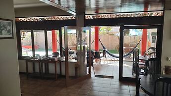 Hotel Pousada Bossa Nova