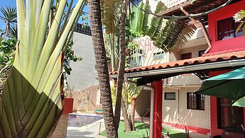 Hotel Pousada Bossa Nova