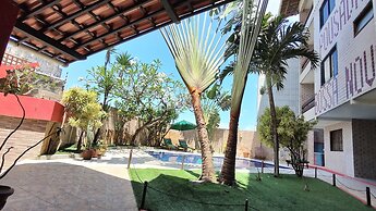 Hotel Pousada Bossa Nova