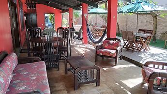 Hotel Pousada Bossa Nova