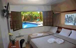 Hotel Pousada Bossa Nova