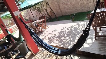 Hotel Pousada Bossa Nova