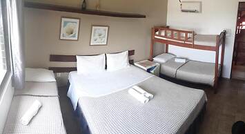 Hotel Pousada Bossa Nova