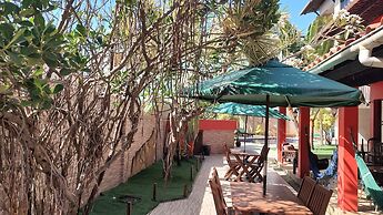 Hotel Pousada Bossa Nova